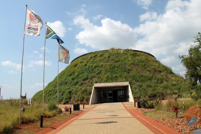 List Of Heritage Buildings In South Africa