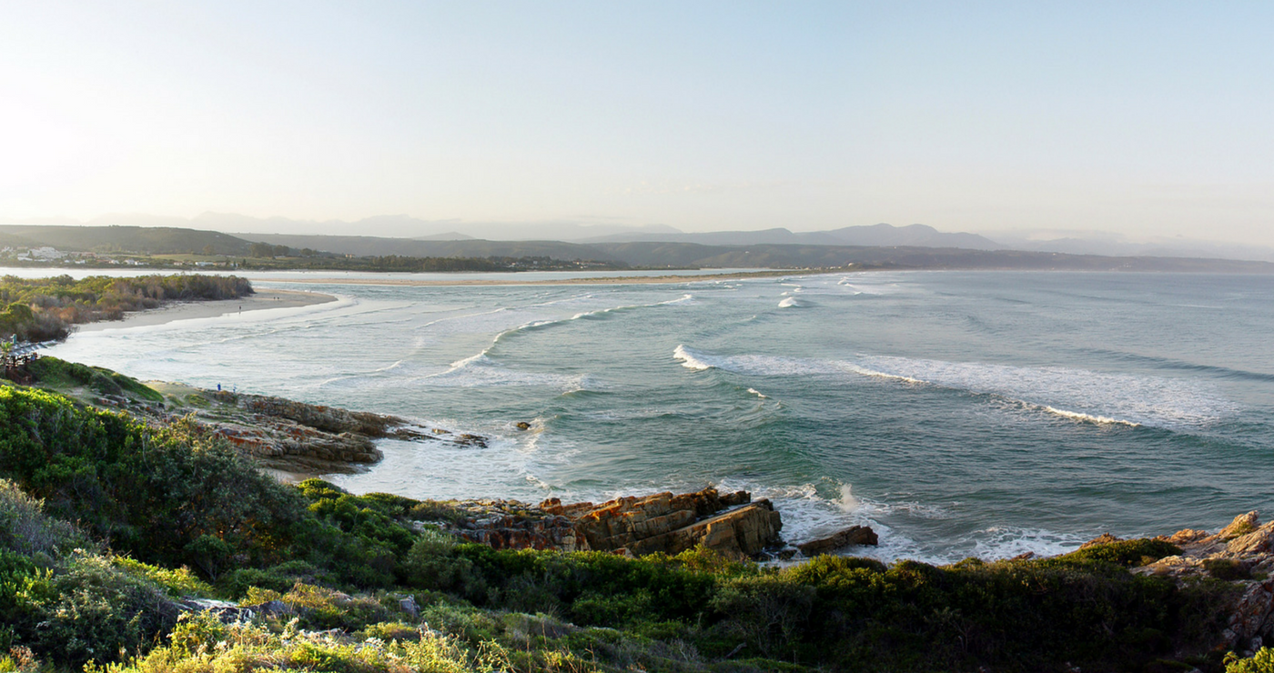 Plett deur Damien du Toit (Flickr)