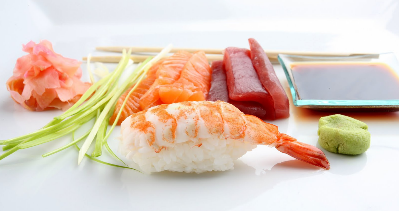 Active Sushi on the Bree (Facebook)