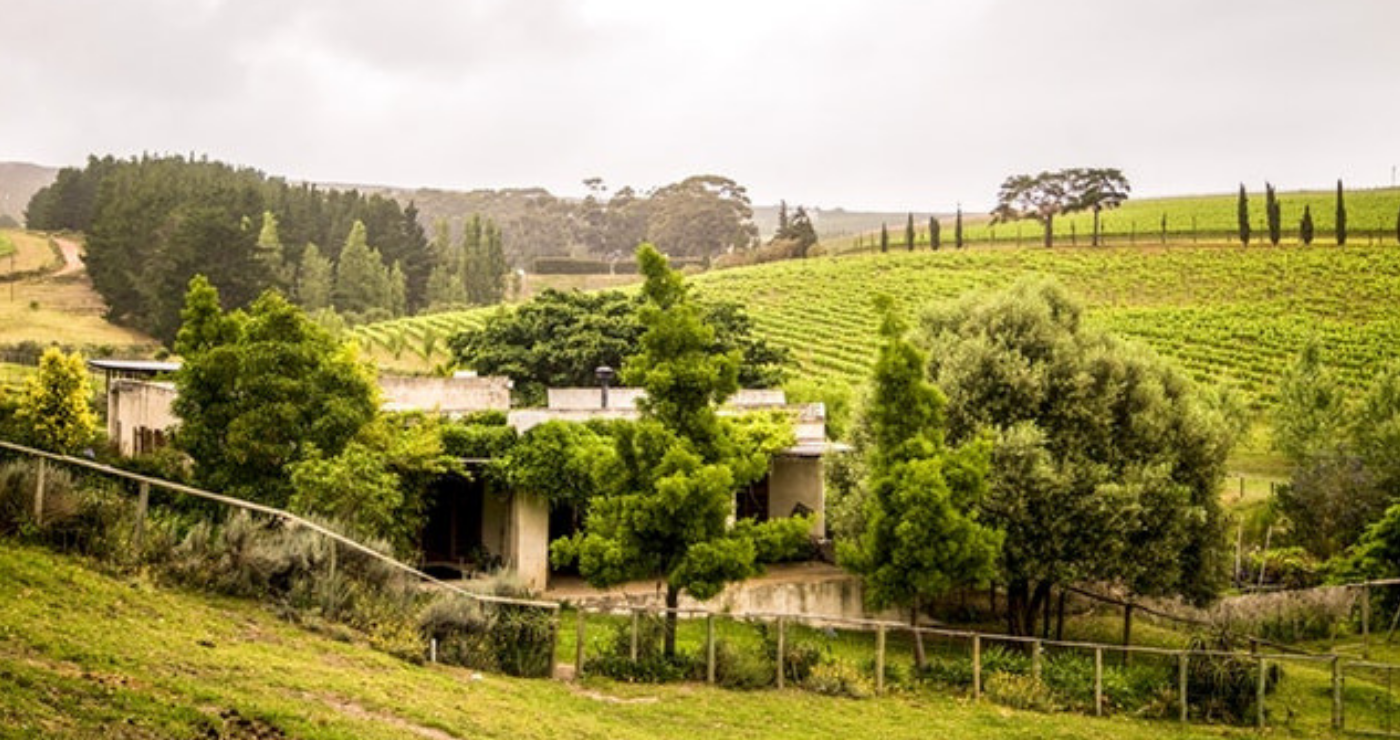 Earth Cottage, Hermanus (TravelGround.com)