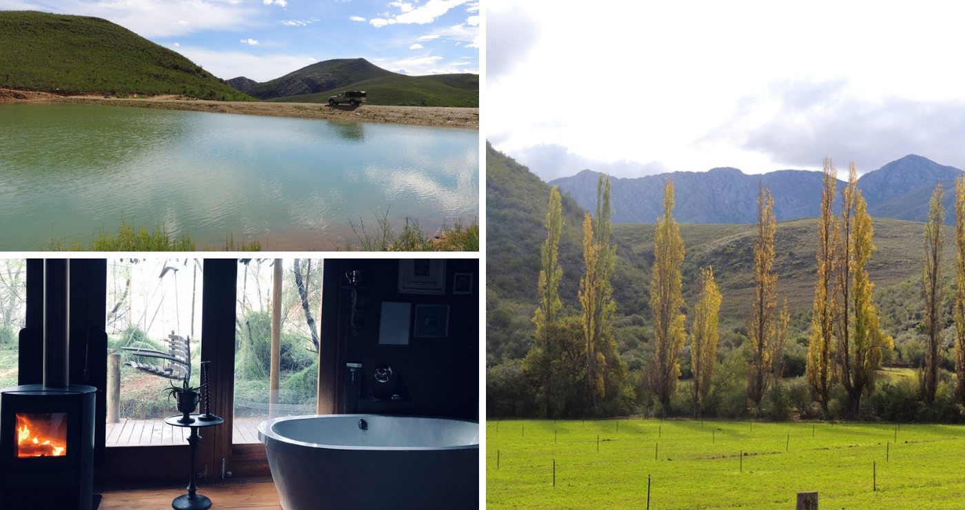 Photo: De Cango Farm (TravelGround)