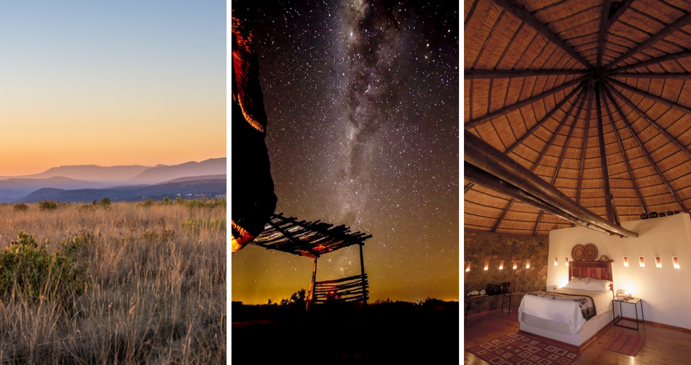 Photo: Dream Lodge (TravelGround)