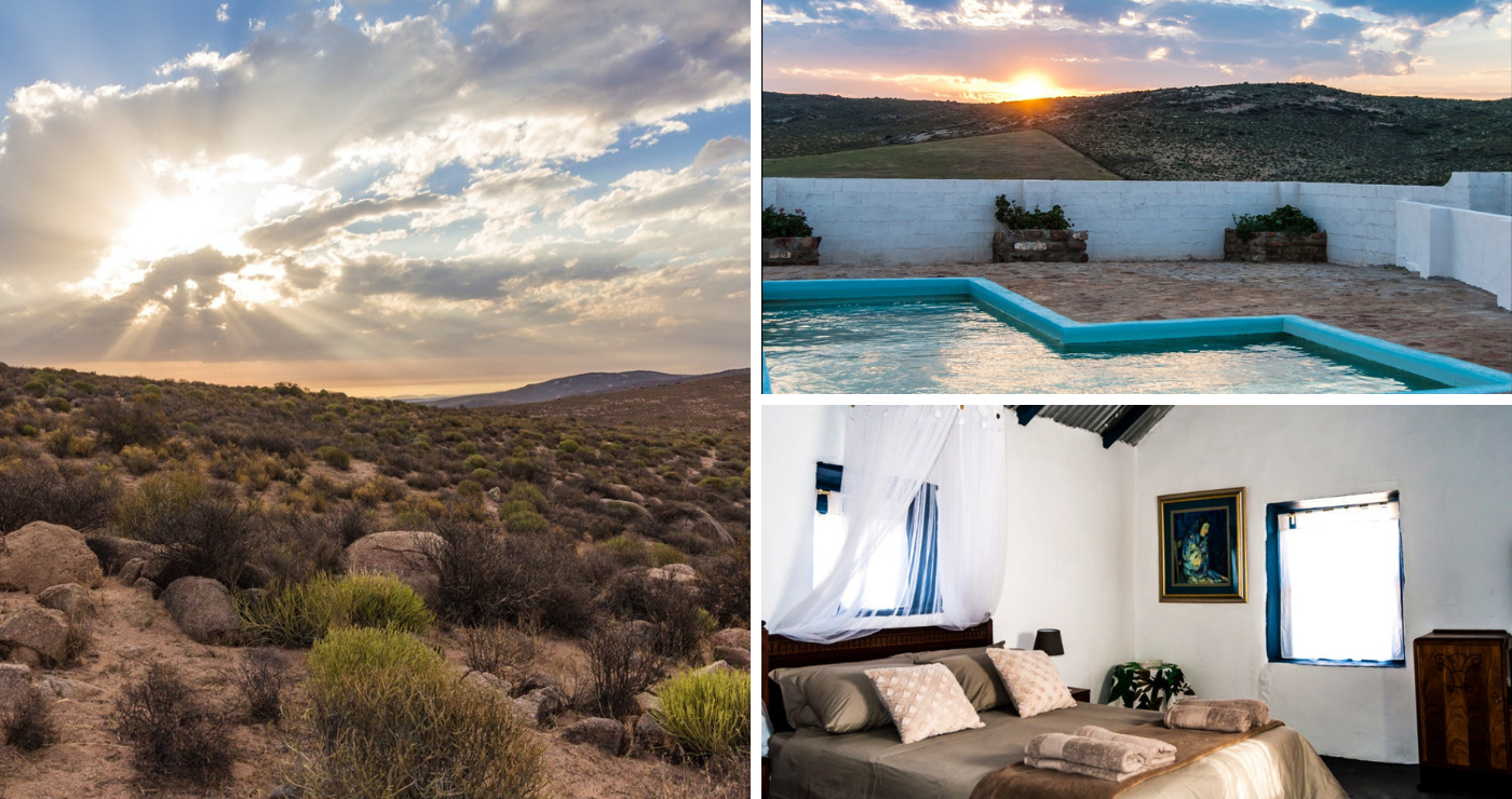 Photo: Nigramoep Slowliving Guest Farm (TravelGround)