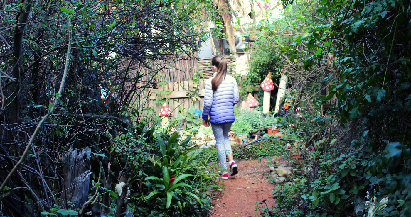 Sulina's Fairy Sanctuary Sulina's Fairy Sanctuary
