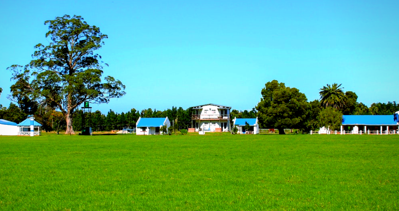 Tsitsikamma Cottages