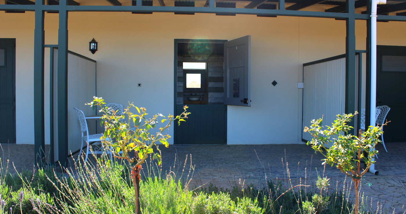 Asher Stable Stay is op die De Rustica-olyfandgoed. Asher Stable Stay is op die De Rustica-olyfandgoed.