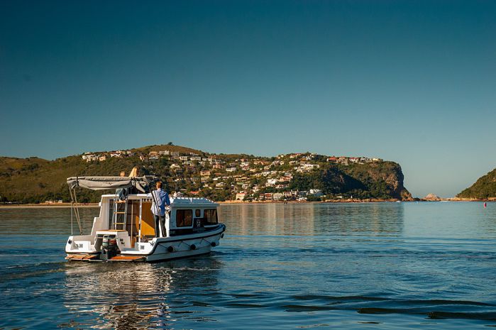Knysna Houseboats